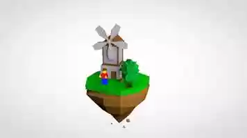 Free download Feel good Lego video and edit with RedcoolMedia movie maker MovieStudio video editor online and AudioStudio audio editor onlin