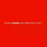 Free download Feeling lonely this Valentines Day? video and edit with RedcoolMedia movie maker MovieStudio video editor online and AudioStudio audio editor onlin