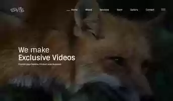 Free download Feel of Film Website video and edit with RedcoolMedia movie maker MovieStudio video editor online and AudioStudio audio editor onlin