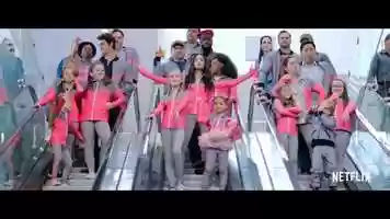 Free download Feel the Beat - Trailer | Good Feeling video and edit with RedcoolMedia movie maker MovieStudio video editor online and AudioStudio audio editor onlin