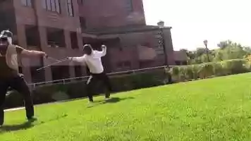 Free download Feint by forced glide  disengagement - Foil video and edit with RedcoolMedia movie maker MovieStudio video editor online and AudioStudio audio editor onlin