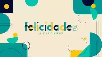 Free download Felicidades: Existe o Caminho? video and edit with RedcoolMedia movie maker MovieStudio video editor online and AudioStudio audio editor onlin