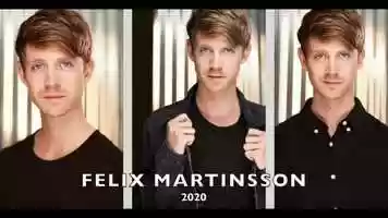 Free download Felix Martinsson Reel 2020 video and edit with RedcoolMedia movie maker MovieStudio video editor online and AudioStudio audio editor onlin