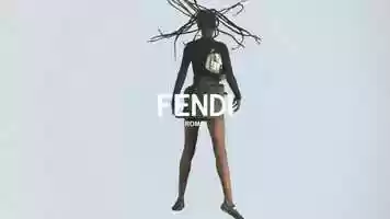Free download FENDI SS21 Vertigo video and edit with RedcoolMedia movie maker MovieStudio video editor online and AudioStudio audio editor onlin