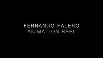 Free download Fernando Falero - Animation Showreel 2019 video and edit with RedcoolMedia movie maker MovieStudio video editor online and AudioStudio audio editor onlin