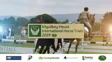 Free download Fernhill Sport Horses Kilguilkey International 2019: Part Three video and edit with RedcoolMedia movie maker MovieStudio video editor online and AudioStudio audio editor onlin