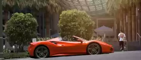 Free download Ferrari 488 | Nicolini Productions video and edit with RedcoolMedia movie maker MovieStudio video editor online and AudioStudio audio editor onlin