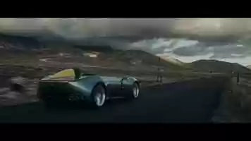 Free download FERRARI | Monza SP1 video and edit with RedcoolMedia movie maker MovieStudio video editor online and AudioStudio audio editor onlin
