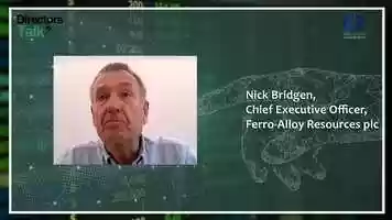 Free download Ferro-Alloy Resources receives patent to produce electrolyte for vanadium flow batteries video and edit with RedcoolMedia movie maker MovieStudio video editor online and AudioStudio audio editor onlin
