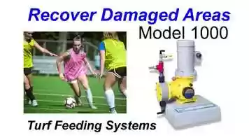 Free download Fertigation systems for Sports Fields by Turf Feeding Systems video and edit with RedcoolMedia movie maker MovieStudio video editor online and AudioStudio audio editor onlin
