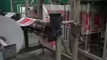 Free download Fertilizer Bagging Film being fed into 2090 video and edit with RedcoolMedia movie maker MovieStudio video editor online and AudioStudio audio editor onlin