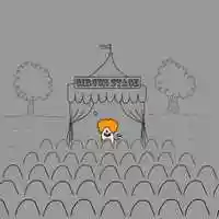 Free download Festival Clown video and edit with RedcoolMedia movie maker MovieStudio video editor online and AudioStudio audio editor onlin