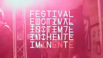 Free download Festival Iminente - Lisboa 2019 video and edit with RedcoolMedia movie maker MovieStudio video editor online and AudioStudio audio editor onlin