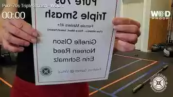 Free download Festivus WOD 1 video and edit with RedcoolMedia movie maker MovieStudio video editor online and AudioStudio audio editor onlin