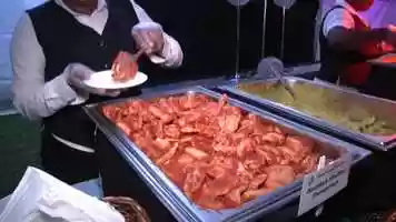 Free download Fete With Saints 2020 video and edit with RedcoolMedia movie maker MovieStudio video editor online and AudioStudio audio editor onlin