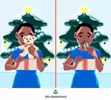 Free download FGM Free Christmas video and edit with RedcoolMedia movie maker MovieStudio video editor online and AudioStudio audio editor onlin