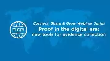 Free download FICPI // Connect Share  Grow // Proof in the digital era video and edit with RedcoolMedia movie maker MovieStudio video editor online and AudioStudio audio editor onlin