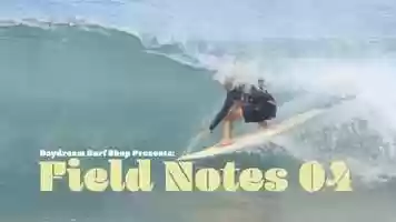 Free download Field Notes 04 video and edit with RedcoolMedia movie maker MovieStudio video editor online and AudioStudio audio editor onlin