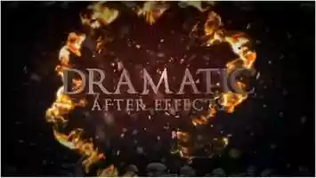 Free download Fiery Trailer | After Effects Project Files - Videohive template video and edit with RedcoolMedia movie maker MovieStudio video editor online and AudioStudio audio editor onlin