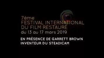 Free download FIFR 2019 - Garrett Brown video and edit with RedcoolMedia movie maker MovieStudio video editor online and AudioStudio audio editor onlin