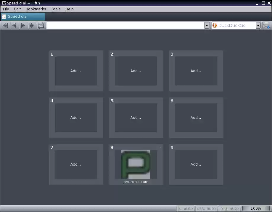 Download web tool or web app Fifth Download web tool or web app Fifth
