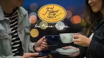 Free download FIGARO COFFEE | Promotional Video video and edit with RedcoolMedia movie maker MovieStudio video editor online and AudioStudio audio editor onlin