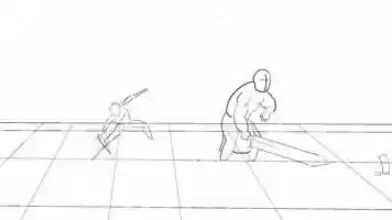 Free download Fight_Animation video and edit with RedcoolMedia movie maker MovieStudio video editor online and AudioStudio audio editor onlin