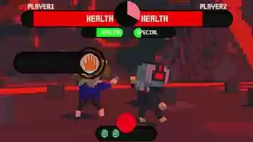 Free download Fight-i video and edit with RedcoolMedia movie maker MovieStudio video editor online and AudioStudio audio editor onlin