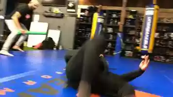 Free download Fighting/Throws Action Demo Reel video and edit with RedcoolMedia movie maker MovieStudio video editor online and AudioStudio audio editor onlin