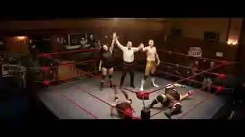 Free download Fighting With My Family FOX Sports Daytona 500 Integration video and edit with RedcoolMedia movie maker MovieStudio video editor online and AudioStudio audio editor onlin