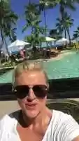 Free download Fiji water sports video and edit with RedcoolMedia movie maker MovieStudio video editor online and AudioStudio audio editor onlin