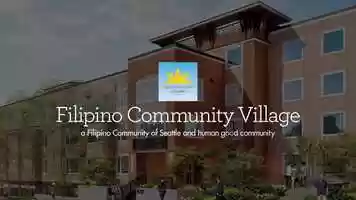 Free download Filipino Community Village of Seattle video and edit with RedcoolMedia movie maker MovieStudio video editor online and AudioStudio audio editor onlin