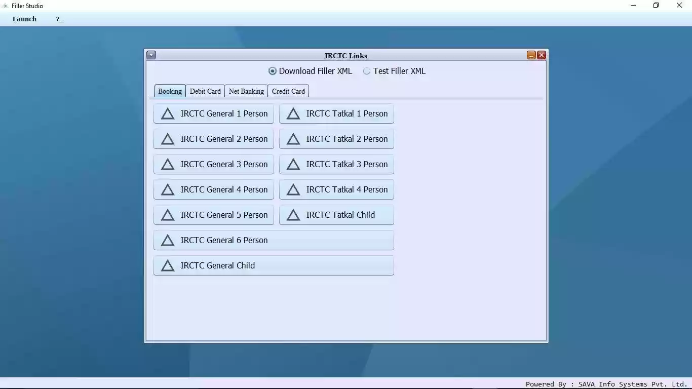 Download web tool or web app Filler Studio Download web tool or web app Filler Studio