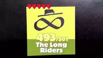 Free download film 493/501 - The long riders, by Wlater Hill (1980) video and edit with RedcoolMedia movie maker MovieStudio video editor online and AudioStudio audio editor onlin