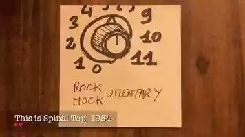 Free download Film 81/501 - This is Spinal Tap, by Rob Reiner (1984) video and edit with RedcoolMedia movie maker MovieStudio video editor online and AudioStudio audio editor onlin