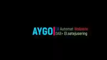 Free download FILM av Toyota Aygo Automat - SU41128.mp4 video and edit with RedcoolMedia movie maker MovieStudio video editor online and AudioStudio audio editor onlin