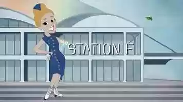 Free download Film danimation Security Measures - Station F video and edit with RedcoolMedia movie maker MovieStudio video editor online and AudioStudio audio editor onlin