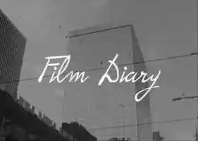 Free download Film Diary video and edit with RedcoolMedia movie maker MovieStudio video editor online and AudioStudio audio editor onlin