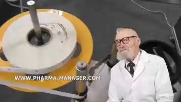 Free download FILM FOR PACKING FLOWPACK, SUPPOSITORIES PRODUCTION IN A DRUGSTORE, STRANDED GRANULATOR video and edit with RedcoolMedia movie maker MovieStudio video editor online and AudioStudio audio editor onlin