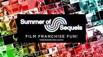Free download Film Franchise Fun  Summer of Sequels on Hollywood Suite video and edit with RedcoolMedia movie maker MovieStudio video editor online and AudioStudio audio editor onlin