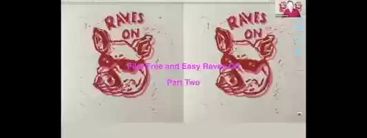 Free download Film Free and Easy Raves On -Part Two video and edit with RedcoolMedia movie maker MovieStudio video editor online and AudioStudio audio editor onlin