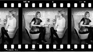 Free download Film-interview with fashion designer - Marinich video and edit with RedcoolMedia movie maker MovieStudio video editor online and AudioStudio audio editor onlin