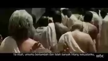Free download Film Islami | Umar bin Khattab Episode 1 Subtitle Indonesia video and edit with RedcoolMedia movie maker MovieStudio video editor online and AudioStudio audio editor onlin