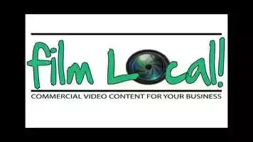 Free download filmLocal 15-sec demo reel video and edit with RedcoolMedia movie maker MovieStudio video editor online and AudioStudio audio editor onlin