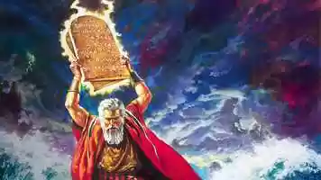 Free download Film Music Fridays - Episode 6 (Elmer Bernsteins The Ten Commandments) video and edit with RedcoolMedia movie maker MovieStudio video editor online and AudioStudio audio editor onlin