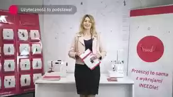 Free download Film promocyjny marki iNNEDle video and edit with RedcoolMedia movie maker MovieStudio video editor online and AudioStudio audio editor onlin