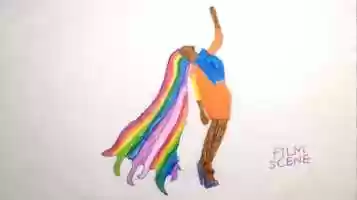 Free download FilmScene SPRING BREAK Makers + Creators Film + Animation Camp: GROUP ROTOSCOPE PROJECT #2!! video and edit with RedcoolMedia movie maker MovieStudio video editor online and AudioStudio audio editor onlin