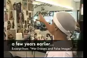 Free download FILMS IN ACTION #2 Media Literacy in the Barbershop video and edit with RedcoolMedia movie maker MovieStudio video editor online and AudioStudio audio editor onlin