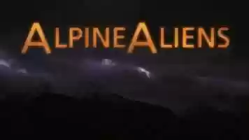 Free download Filmtrailer AlpineAliens video and edit with RedcoolMedia movie maker MovieStudio video editor online and AudioStudio audio editor onlin