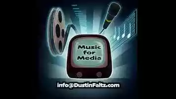 Free download Film  TV Scoring Portfolio - Dustin Faltz video and edit with RedcoolMedia movie maker MovieStudio video editor online and AudioStudio audio editor onlin
